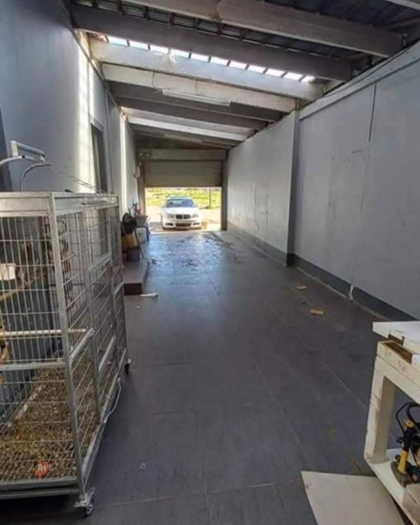  Bedroom Property for Sale in Highlands Estate Western Cape